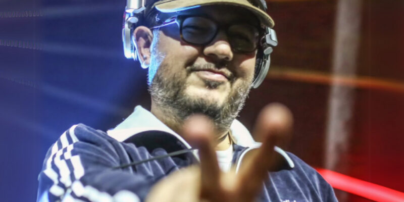 DJ Mabbas