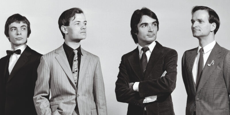Kraftwerk