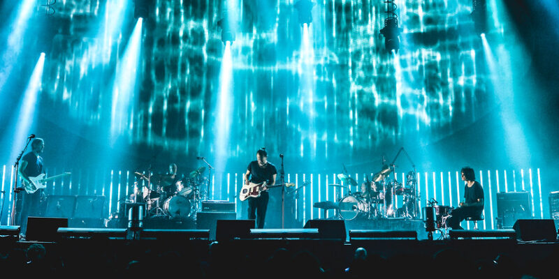 Radiohead