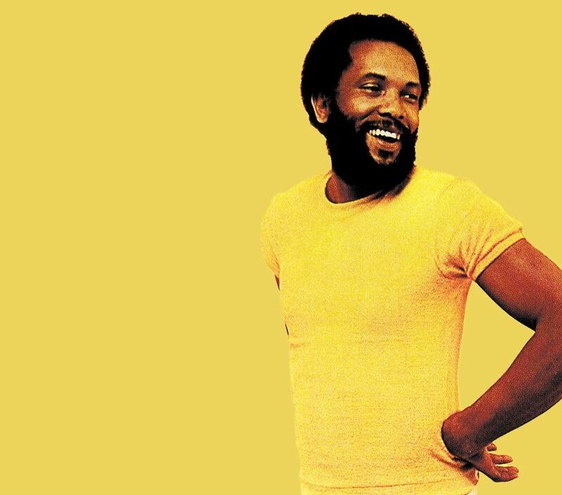 roy ayers