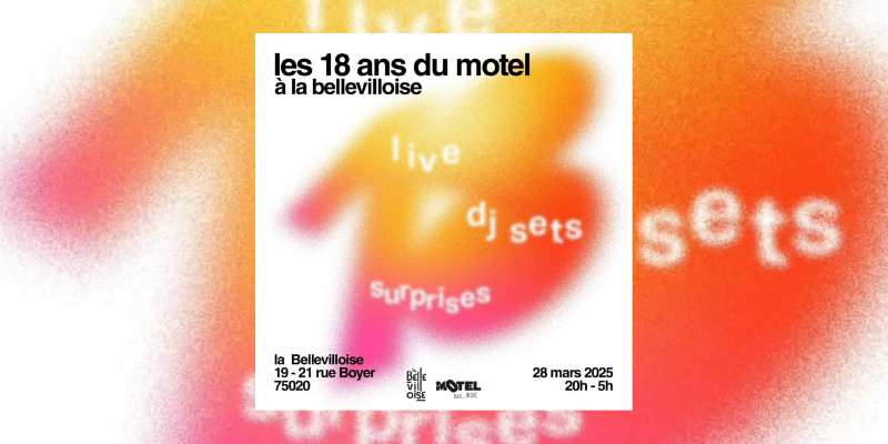 Le Motel