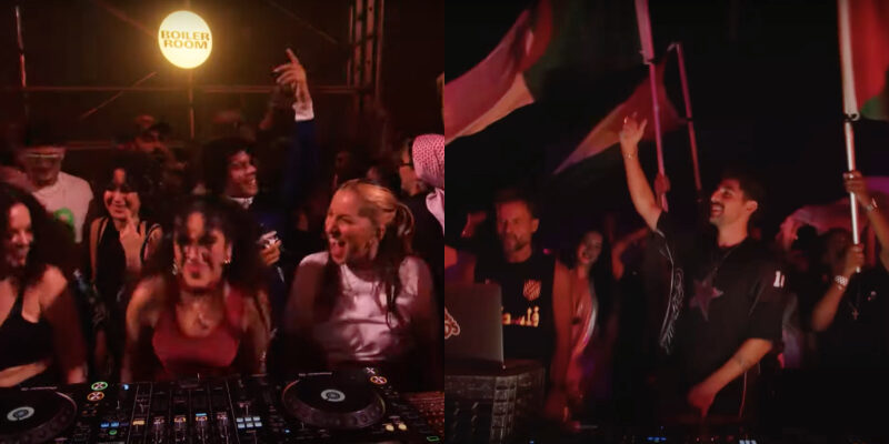 boiler room