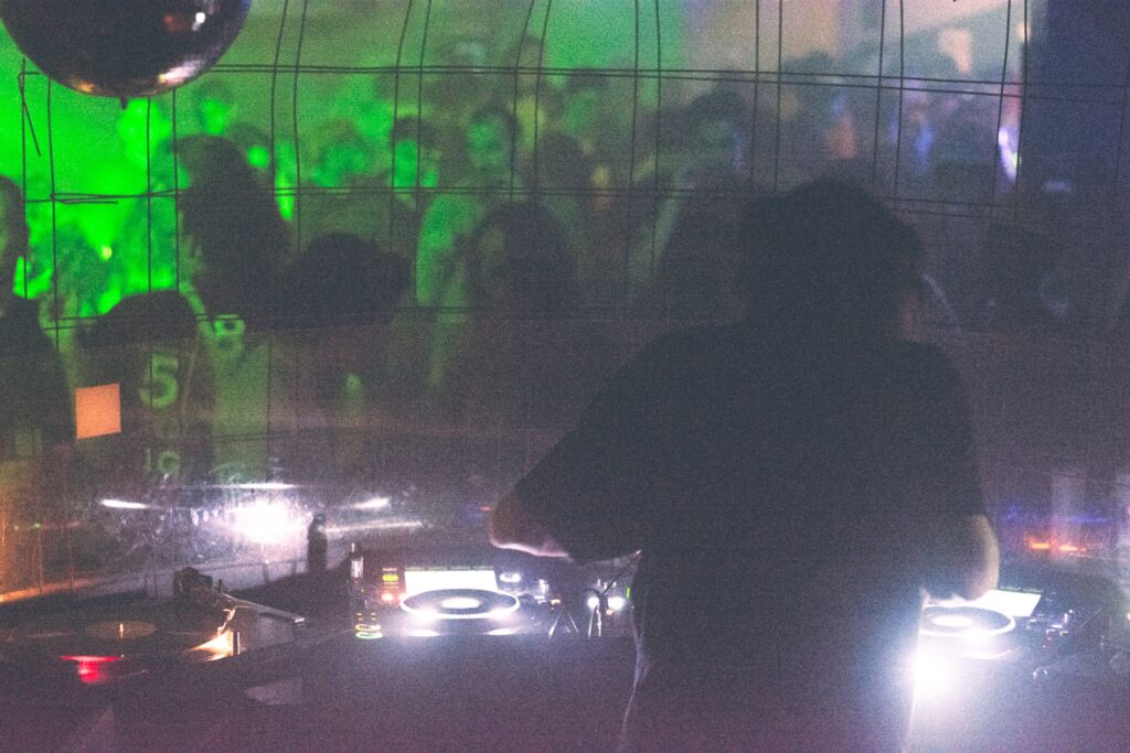 Club 101