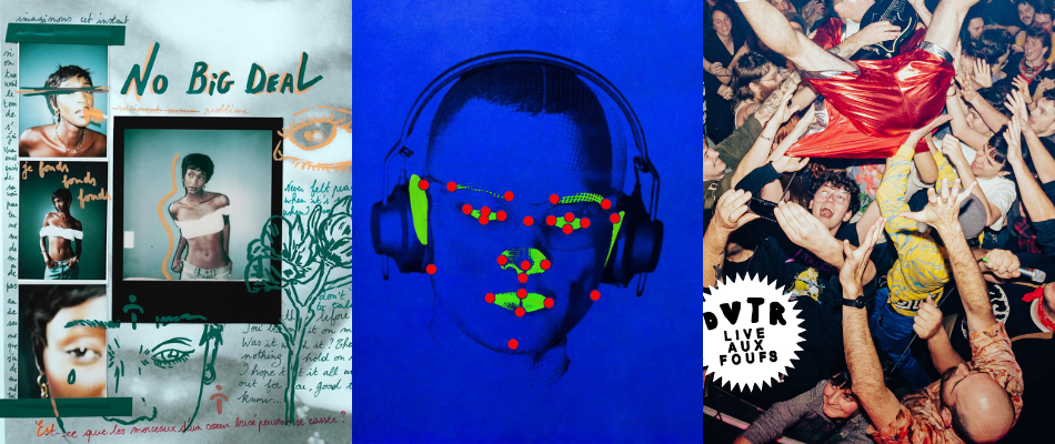 Bambounou, Odalie, Lous and the Yakuza, DVTR… Les sorties de la semaine