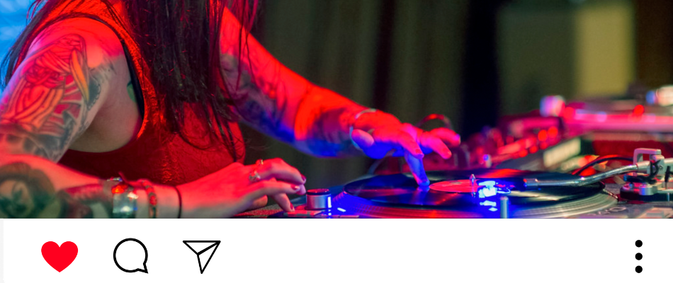 « Les réseaux sociaux comptent plus que la musique » pour 2 DJs émergents sur 3