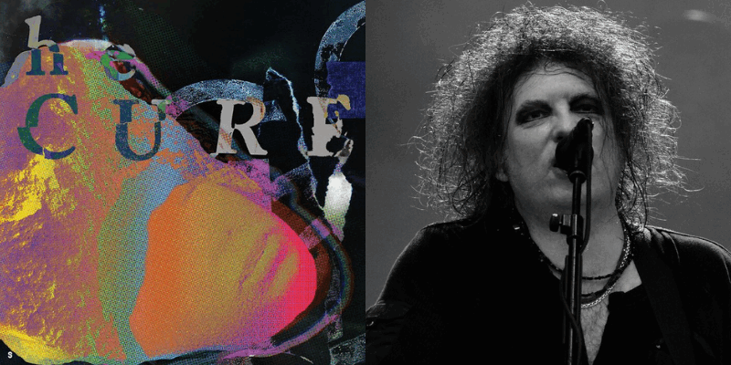 The Cure