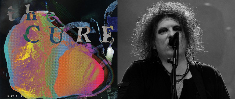 The Cure annonce un remix album avec Four Tet, Mura Masa et Sally C