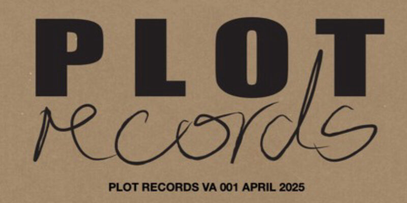 PLOT RECORDS