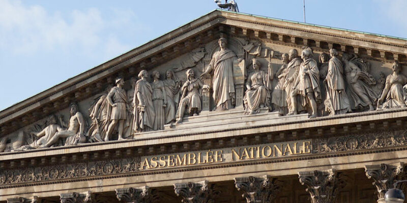 Assemblée vss