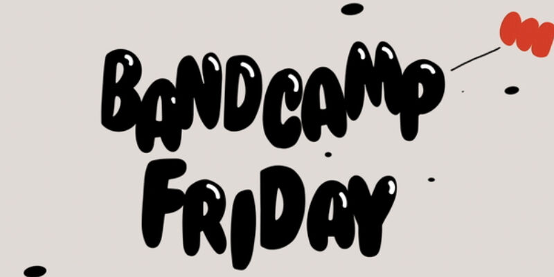 Bandcamp