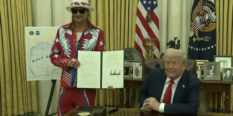Trump