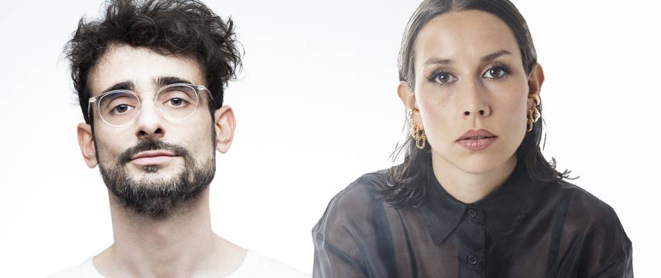 Belaria x Madben : 6 questions sur leur track en collab pour Astro Records