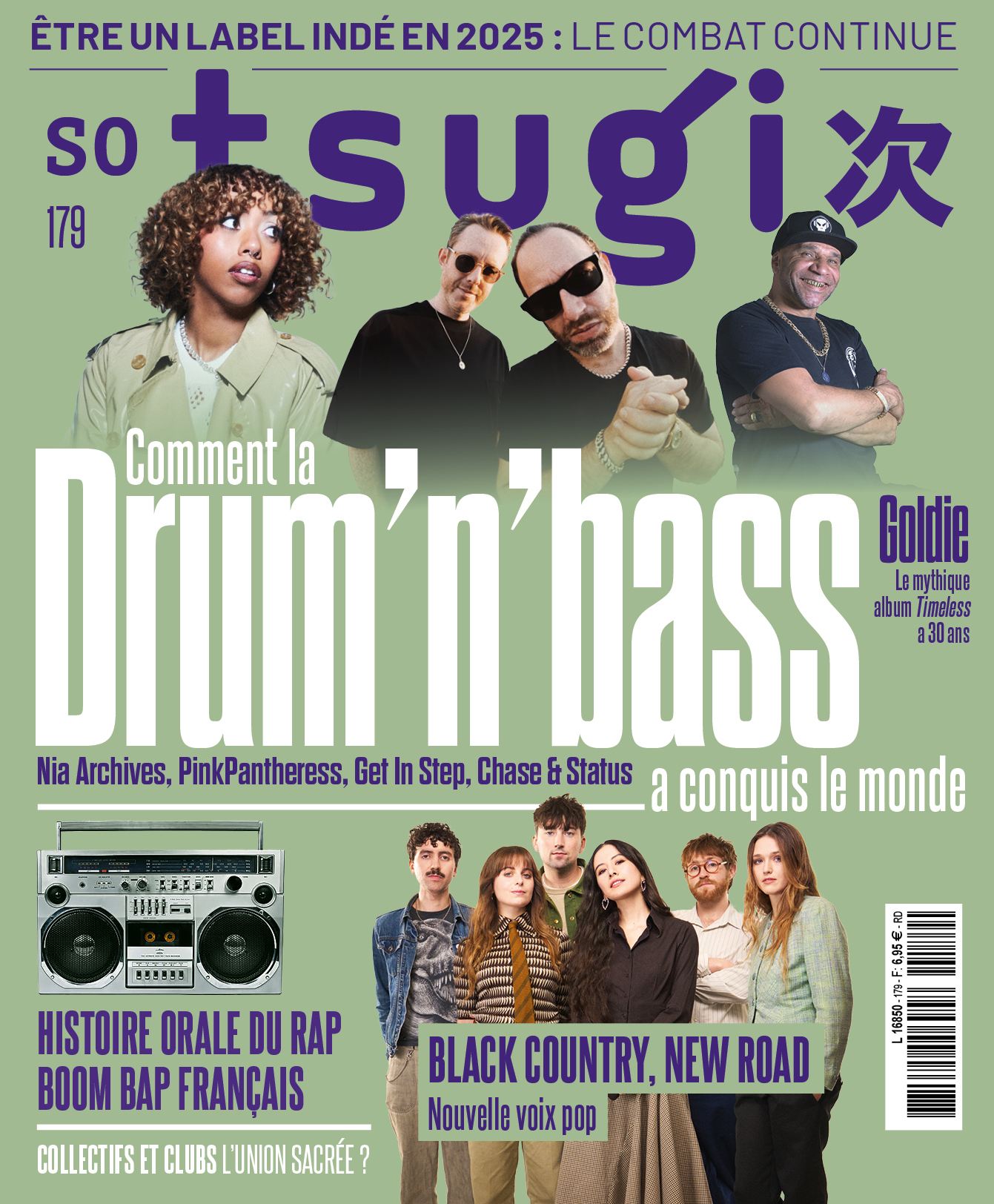 tsugi 179