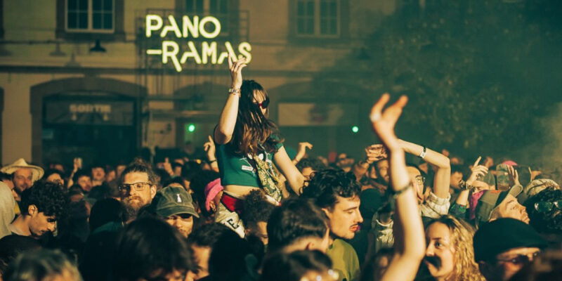 panoramas morlaix festival