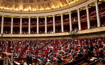 Ces élu·es à la rescousse des festivals