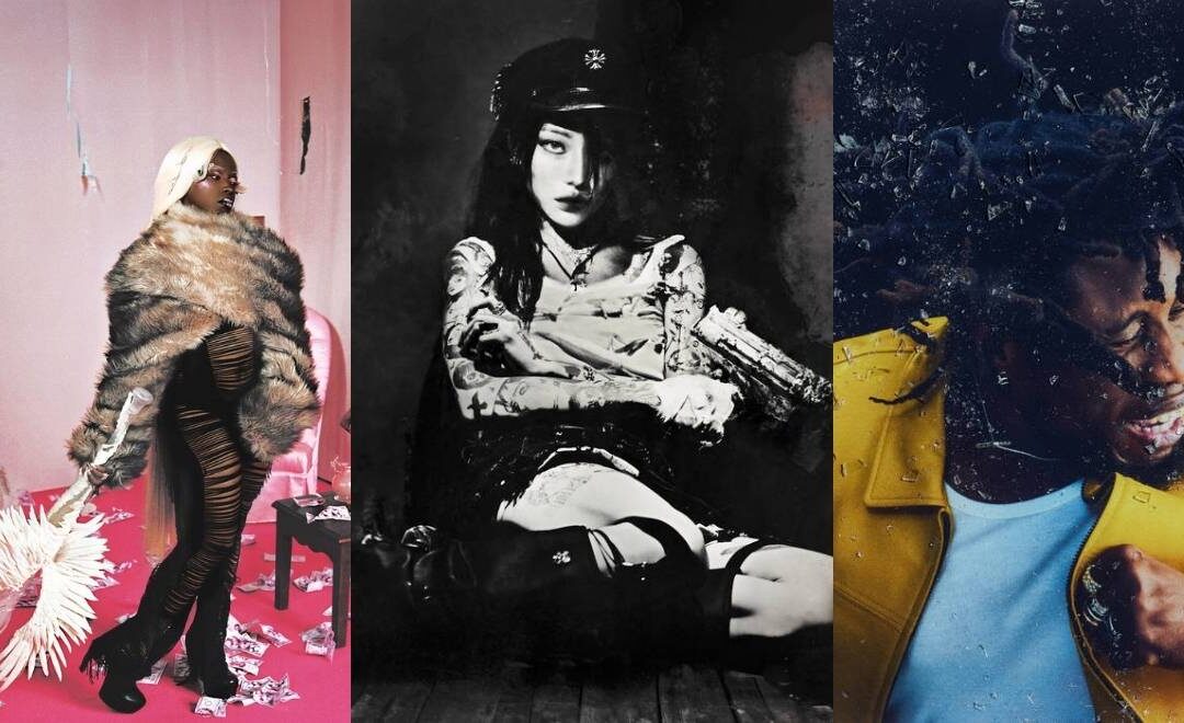 Theodora, DRAGA, Verraco, Obongjayar… Les sorties de la semaine