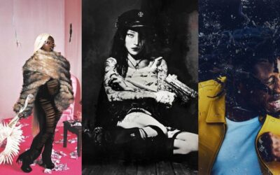 Theodora, DRAGA, Verraco, Obongjayar… Les sorties de la semaine