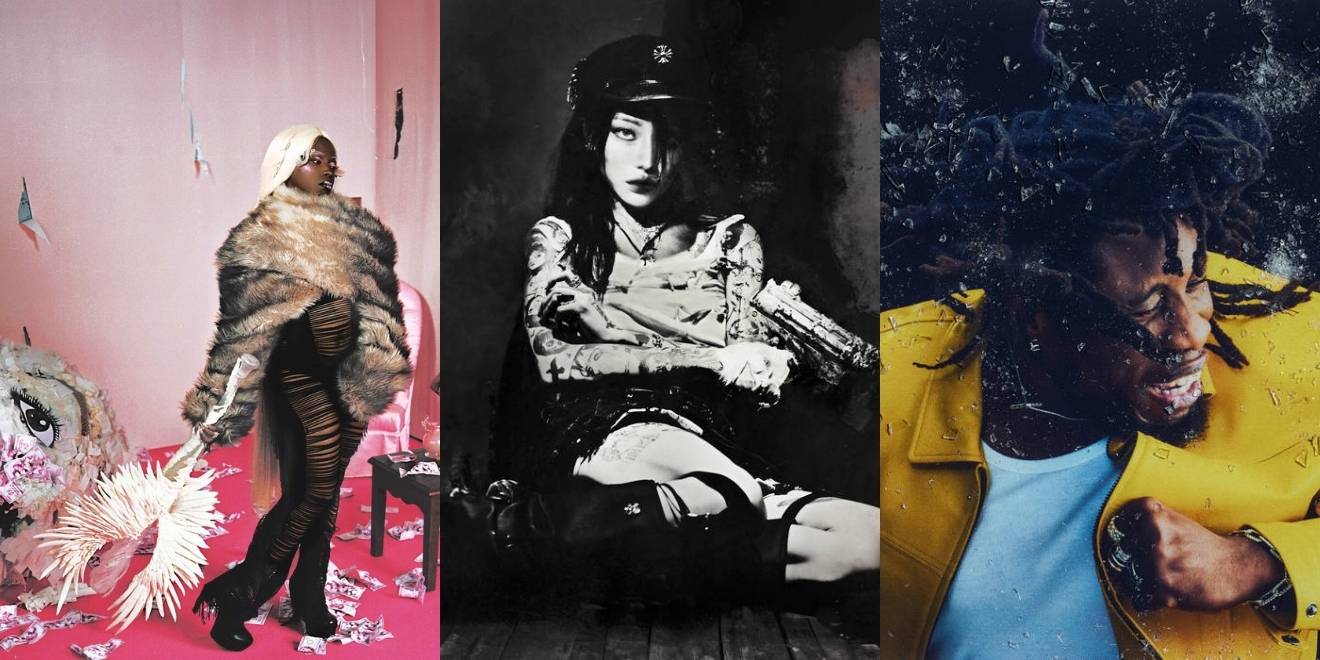 Theodora, DRAGA, Verraco, Obongjayar… Les sorties de la semaine