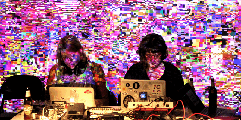 algorave
