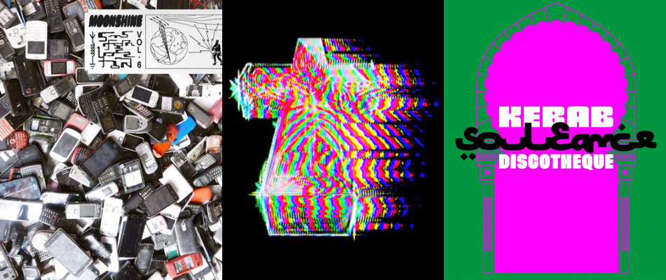 Justice, Souleance, Moonshine… les sorties de la semaine