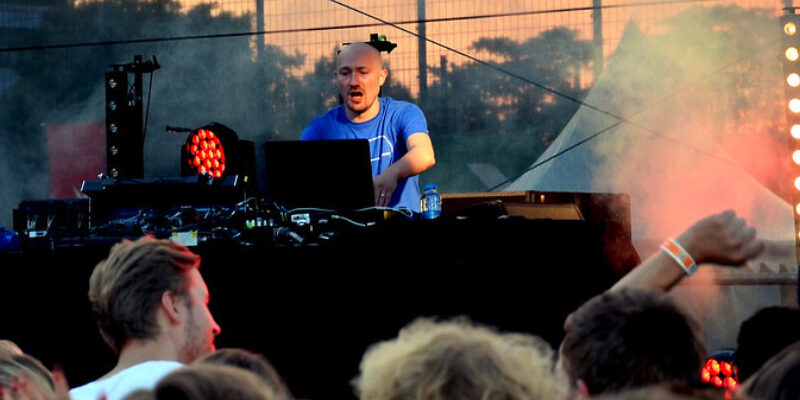 Paul kalkbrenner