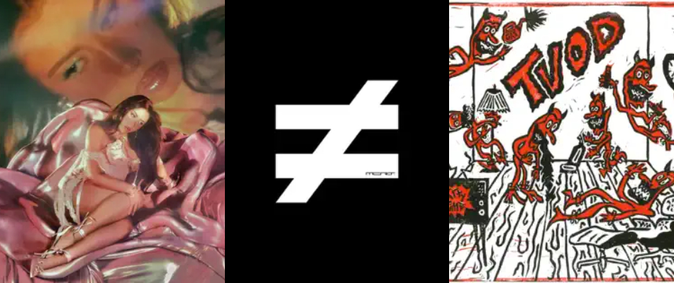 TVOD, MCR-T, Kali Uchis… Les sorties de la semaine