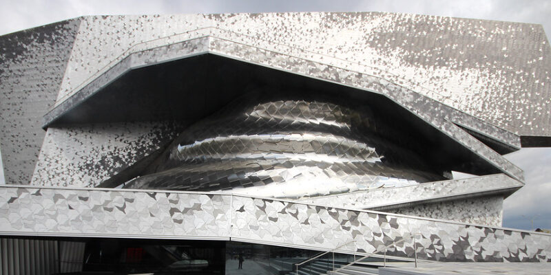Philharmonie
