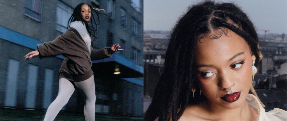 Camille Yembe, l’art de se révéler | INTERVIEW