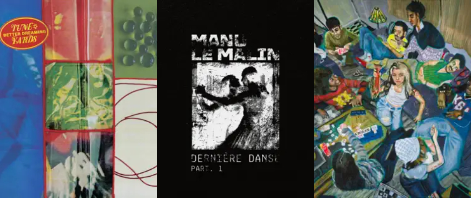 Tune Yards, spill tab, Manu Le Malin… Les sorties de la semaine