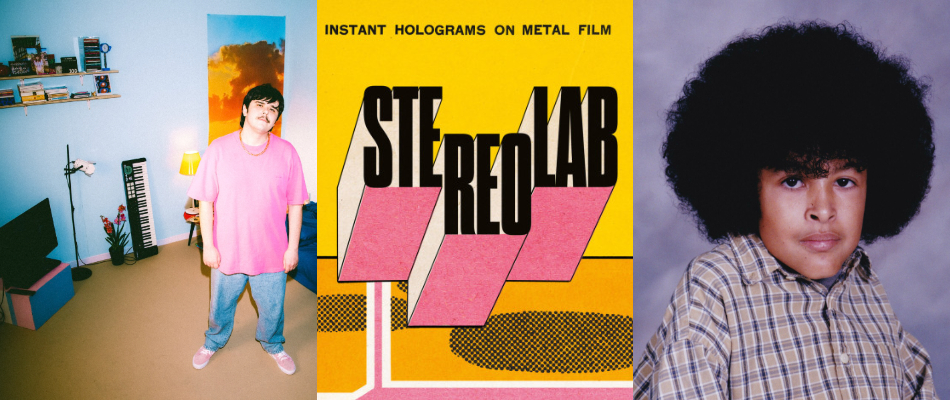Basile Palace, Cola Boyy, Stereolab … Les sorties de la semaine