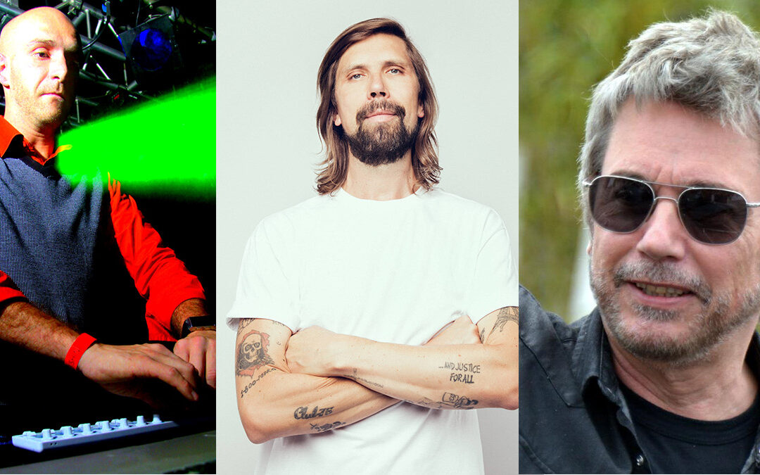 « Ne laissons pas l’IA tuer la création musicale » : 450 pros de la musique se mobilisent