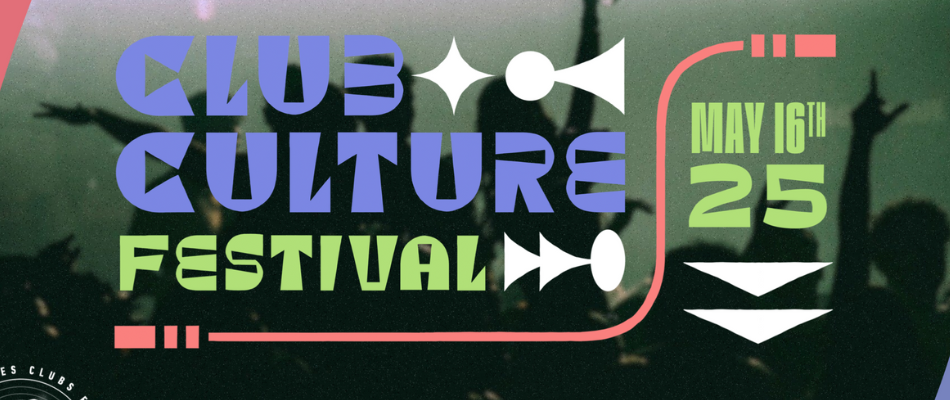 Club Culture Festival partout en France, talk gratuit à Paris