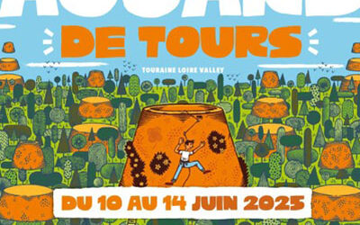 Tshegue, Cocorosie, INTERNET GIRL… départ Aucard de Tours