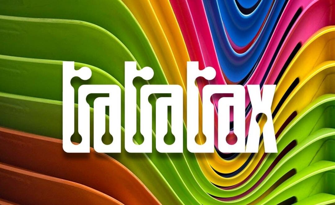 TraTraTrax, ADN de la musique électronique latino