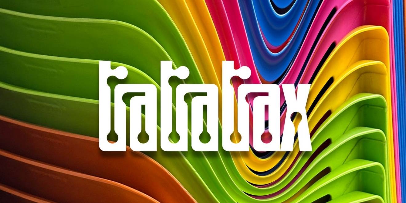 TraTraTrax, ADN de la musique électronique latino