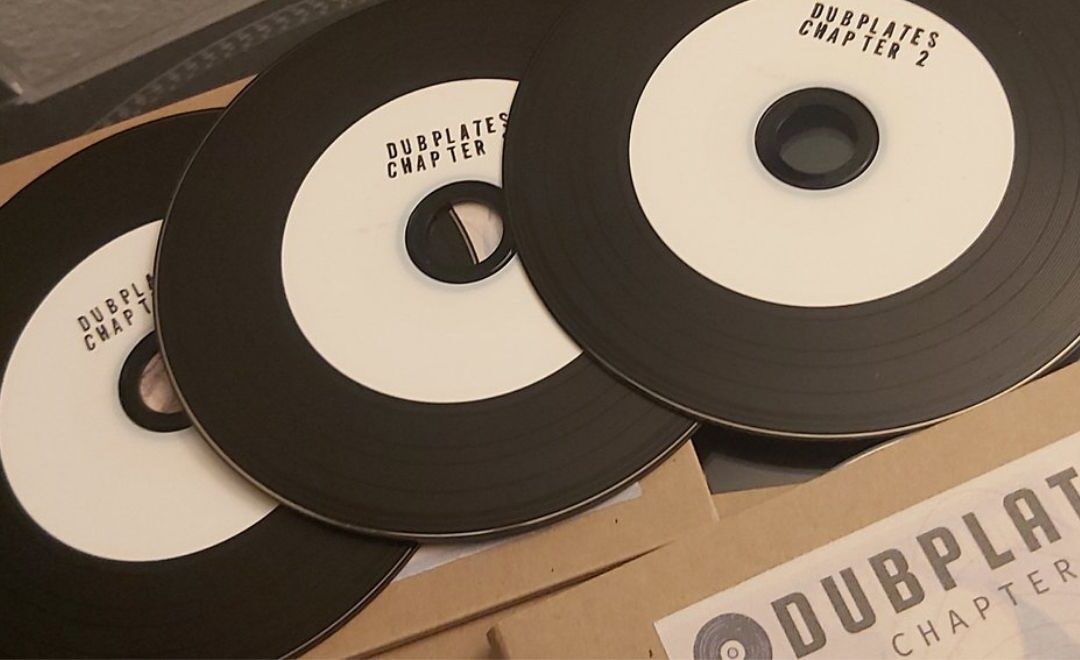 Les Dubplates, galettes des rois