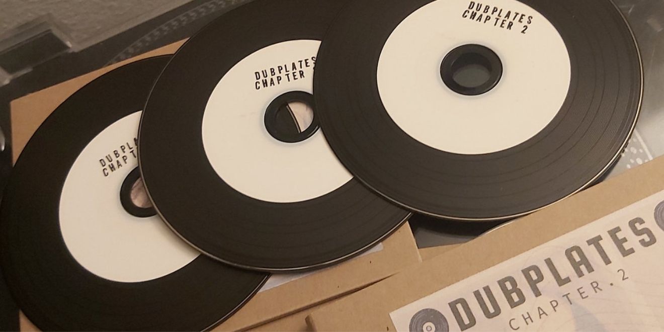 Les Dubplates, galettes des rois
