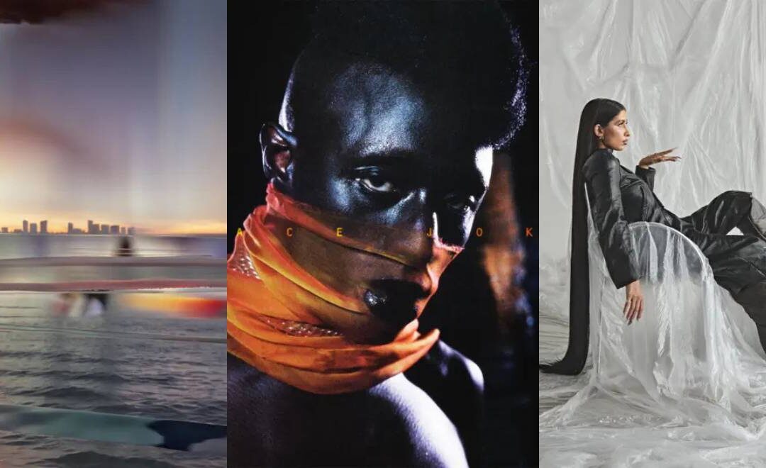 Nick León, Surusinghe, Le Diouck… les sorties de la semaine
