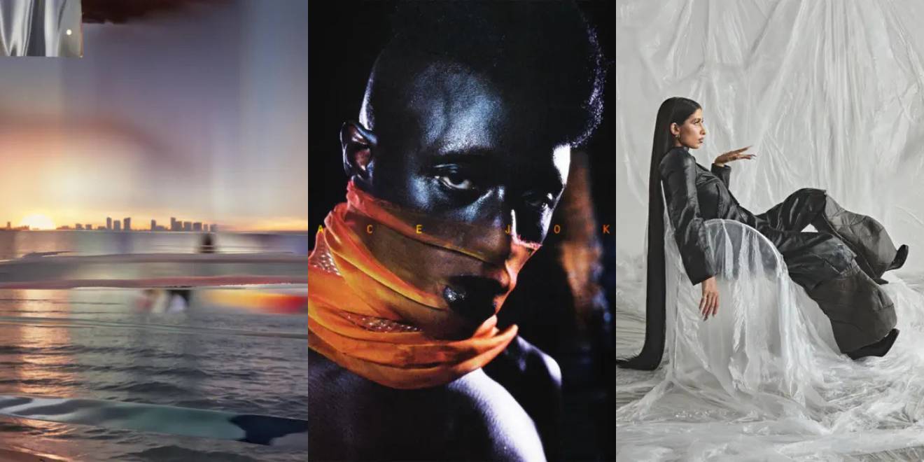 Nick León, Surusinghe, Le Diouck… les sorties de la semaine