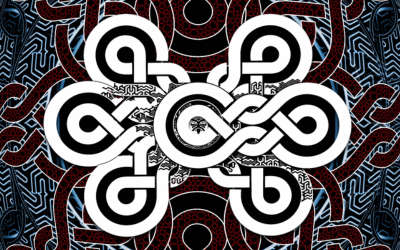 Dharma Festival, techno et retraite méditative