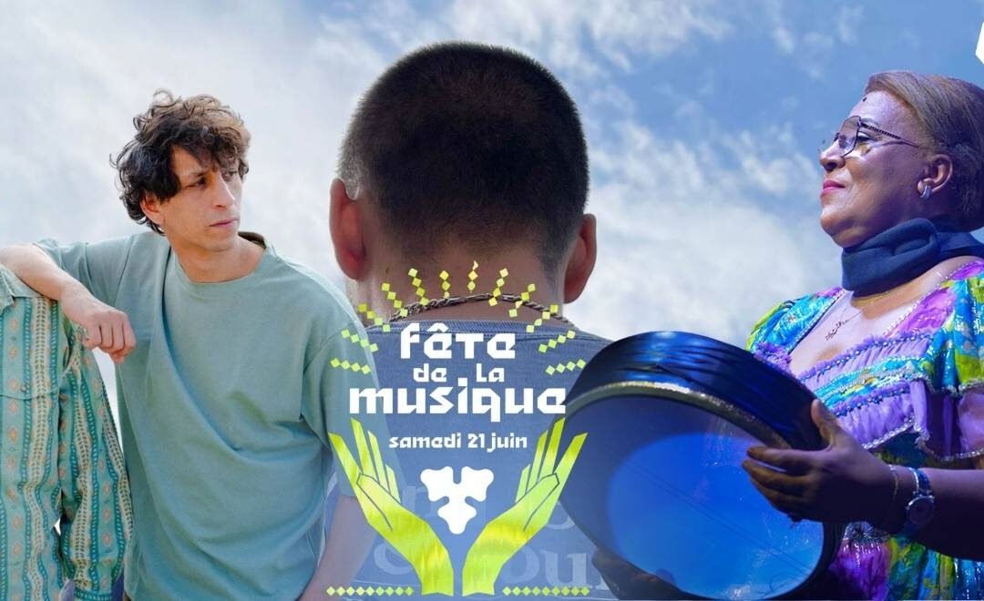 Nuit ‘très sauvage’ au Cabaret Sauvage pour la fête de la musique
