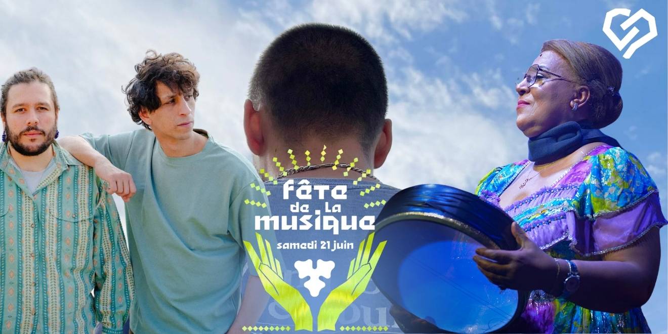 Nuit ‘très sauvage’ au Cabaret Sauvage pour la fête de la musique