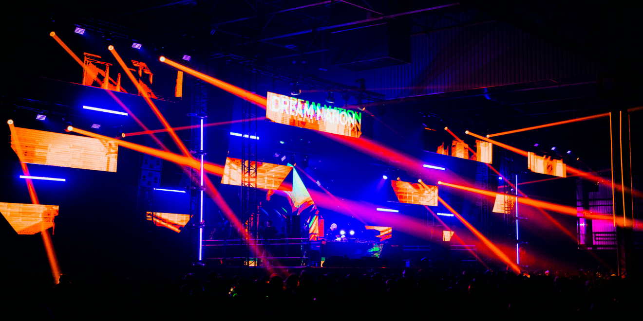 Dream Nation 2025: un line-up aux b2b exclusifs