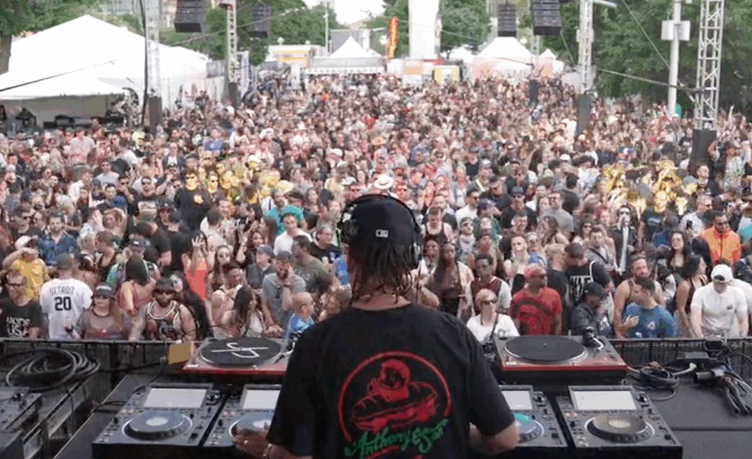 ‘We Become One’ : pourquoi la musique nous connecte ?