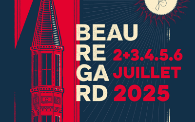 Festival Beauregard : les derniers tickets en vente