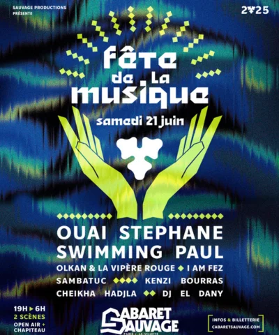 fête