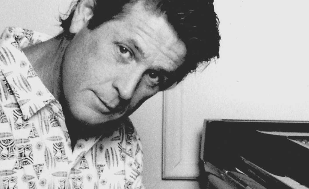 Brian Wilson, inspiration éternelle