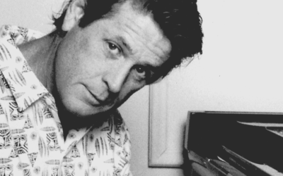 Brian Wilson, inspiration éternelle