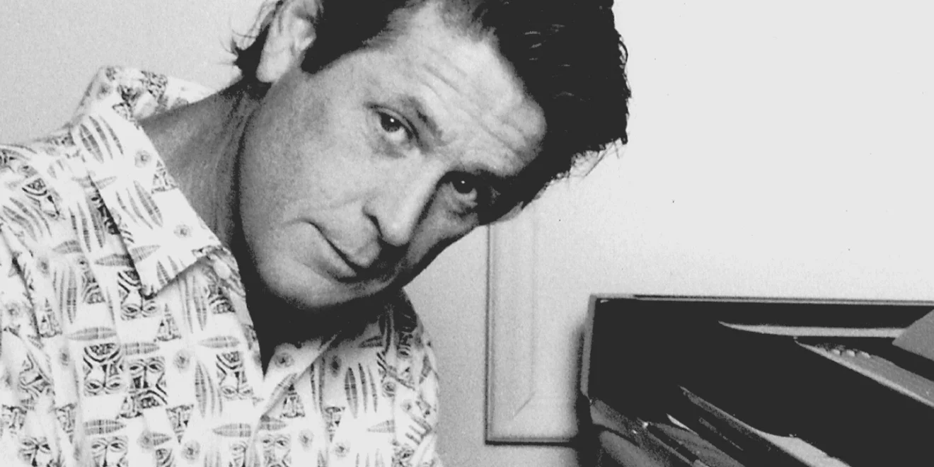 Brian Wilson