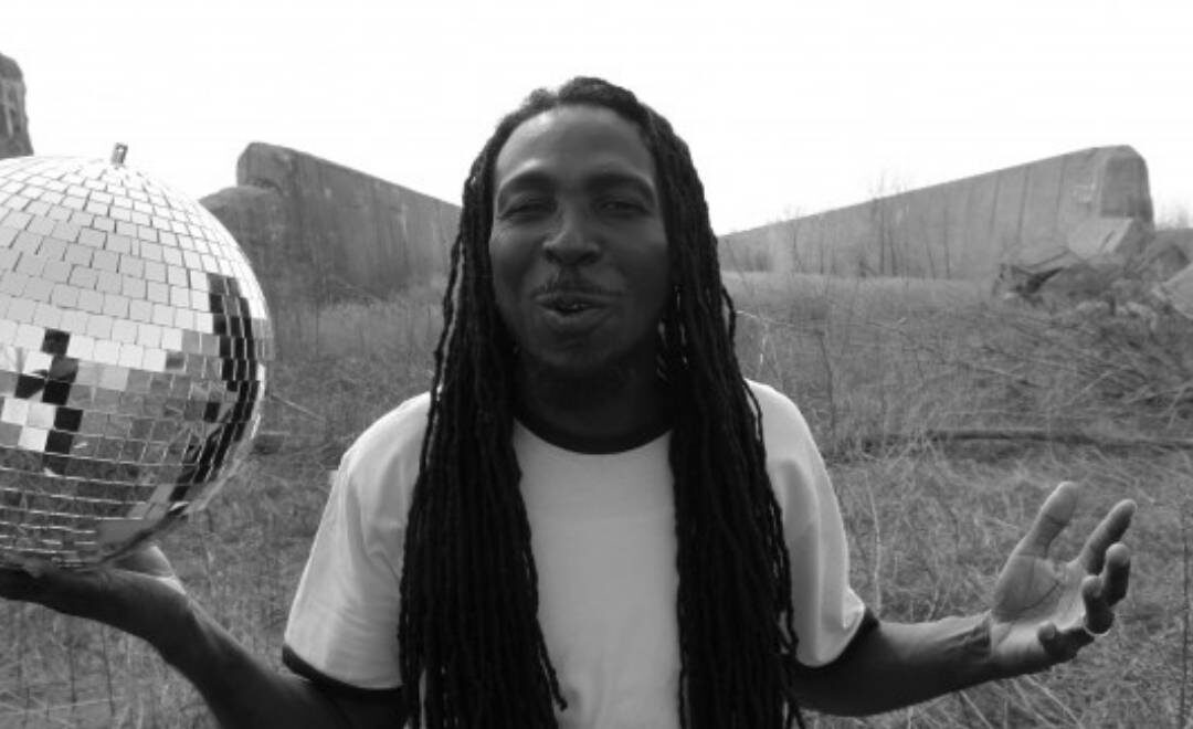 RP BOO, premier fou de footwork | PORTRAIT